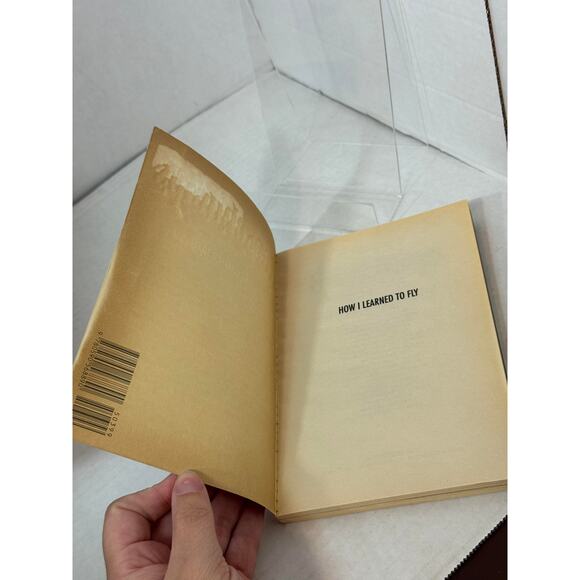 Lot of (2) chicken chicken & how I learned to fly (trading cards) 1st Editions - Picture 7 of 16